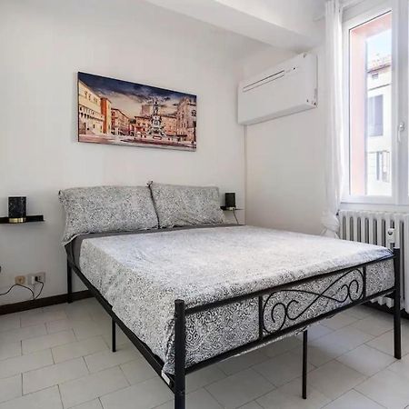 Appartamento Pescherie - Top Location Bologna Eksteriør bilde