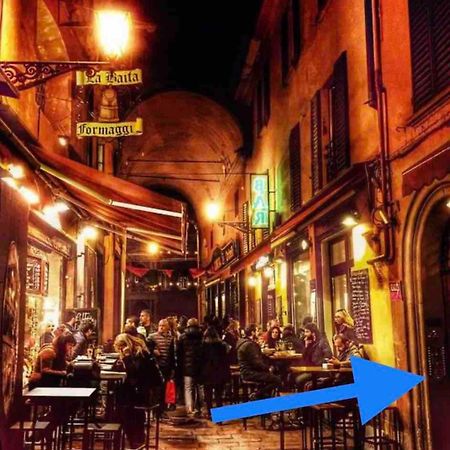 Appartamento Pescherie - Top Location Bologna Eksteriør bilde