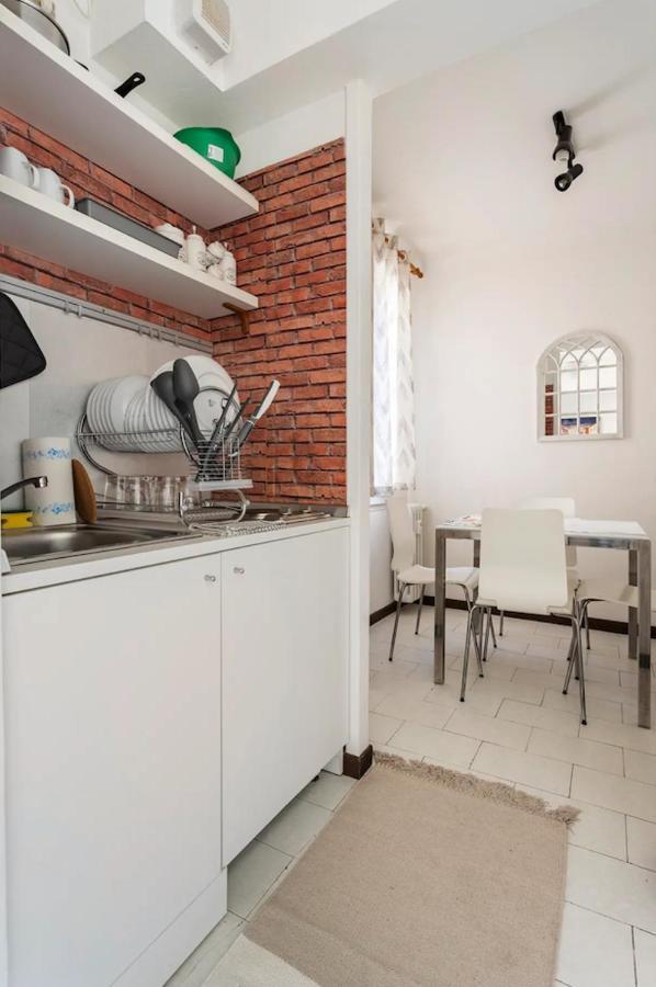 Appartamento Pescherie - Top Location Bologna Eksteriør bilde