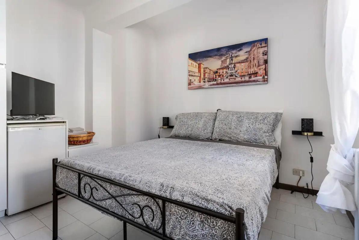 Appartamento Pescherie - Top Location Bologna Eksteriør bilde