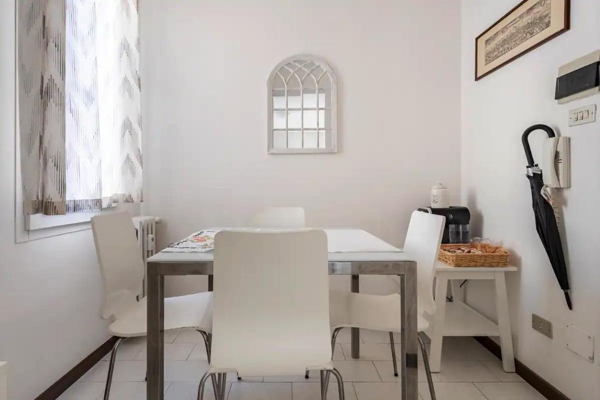 Appartamento Pescherie - Top Location Bologna Eksteriør bilde