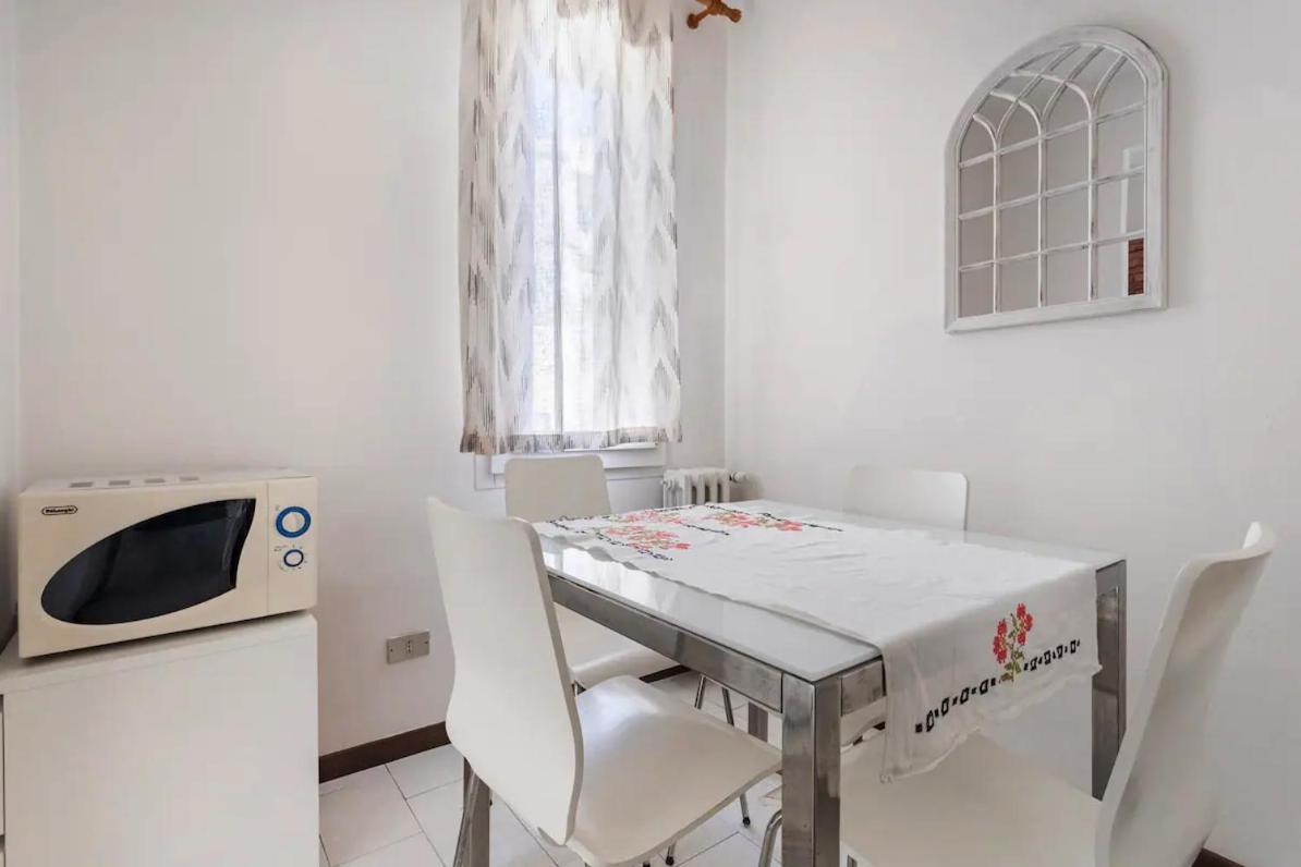 Appartamento Pescherie - Top Location Bologna Eksteriør bilde