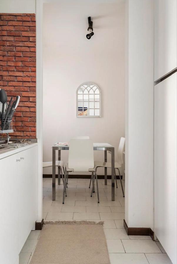 Appartamento Pescherie - Top Location Bologna Eksteriør bilde