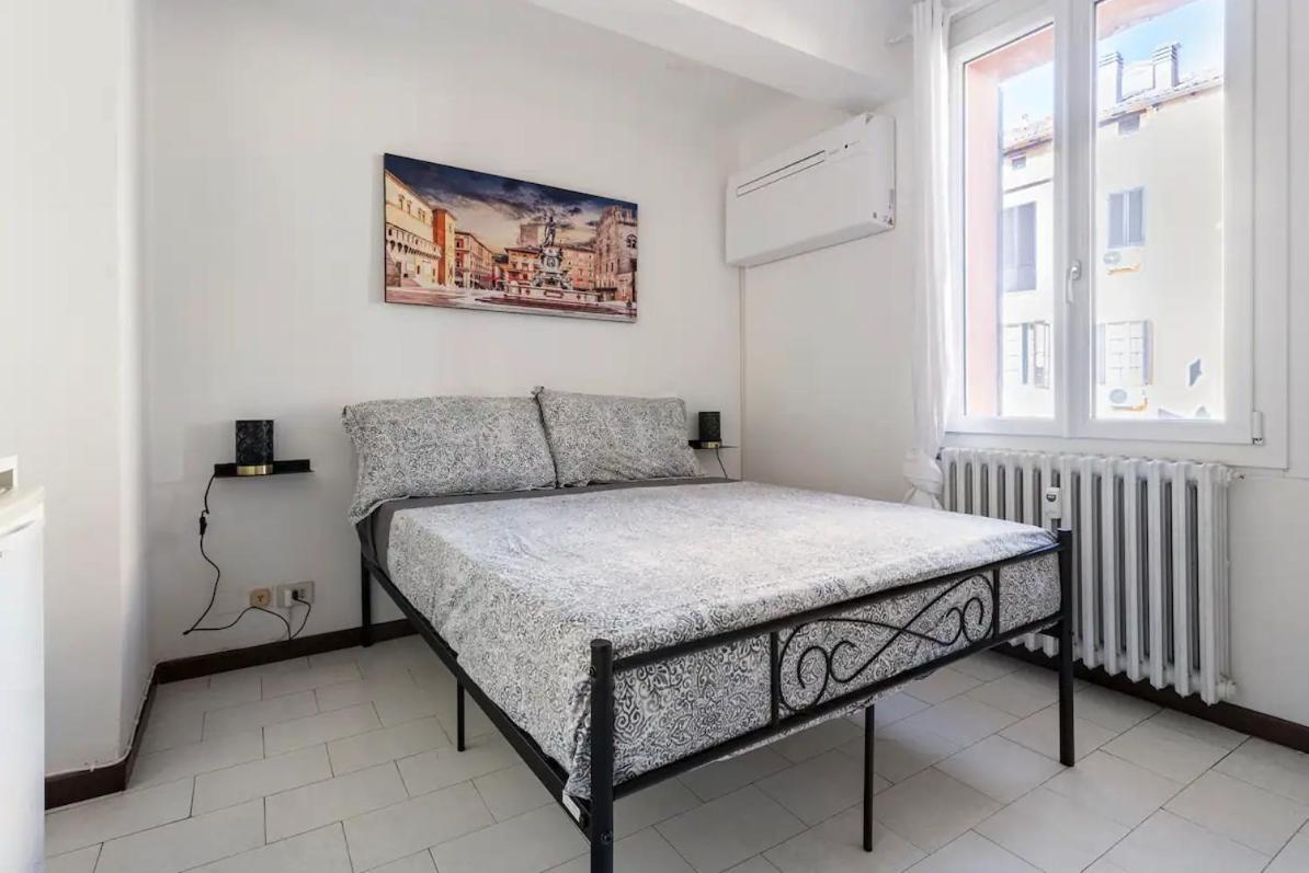 Appartamento Pescherie - Top Location Bologna Eksteriør bilde